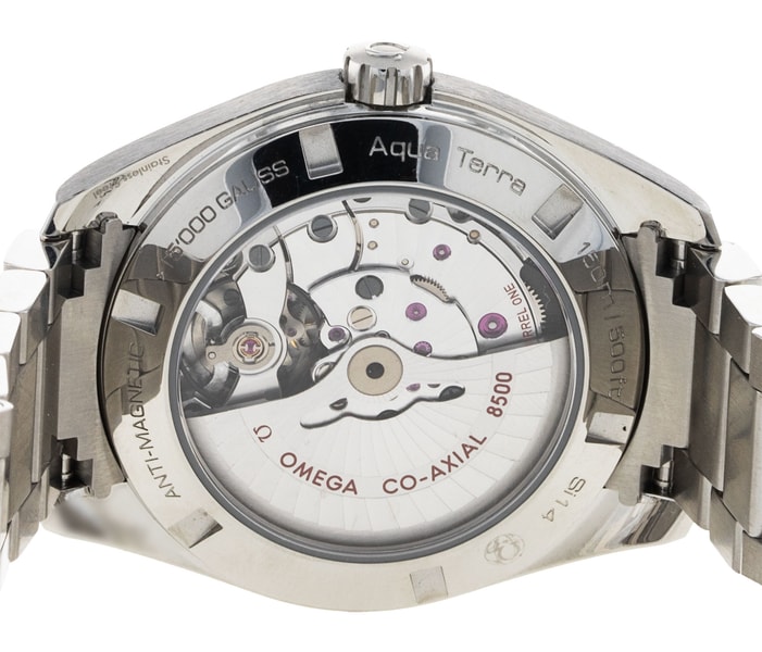 Omega Aqua Terra 150m Gents 231.10.42.21.03.003